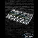 Mackie PROFX22v2 22-Channel Compact Effects 4 Bus Mixer with USB - Rental
